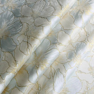 Jacquard Brocade Handmade Diy Clothing Fabric