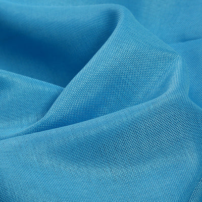 500D Cationic Colorful Linen Fabric