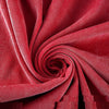 Composite Nylon Polyester Corduroy Fabric