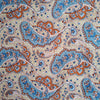 Polyester Plain Cashew Printing Fabric