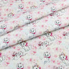 Cotton Printed Children's Handmade Bag Fabric DIY Costumes Cotton Fabric