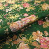 Silk Brocade Box Crafts Brocade Fabric