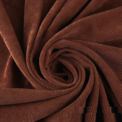 Composite Nylon Polyester Corduroy Fabric