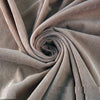 Composite Nylon Polyester Corduroy Fabric