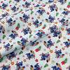 Cotton Printed Children's Handmade Bag Fabric DIY Costumes Cotton Fabric