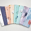 Twill Cotton Fabric Wholesale Infant Bed Fabric