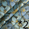 Jacquard Brocade Handmade Diy Clothing Fabric