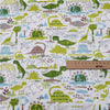 Cotton Baby Cotton Pajama Fabric