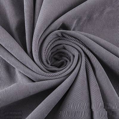 Composite Nylon Polyester Corduroy Fabric