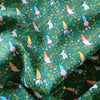 Dress Baby Clothes Cotton Fabric