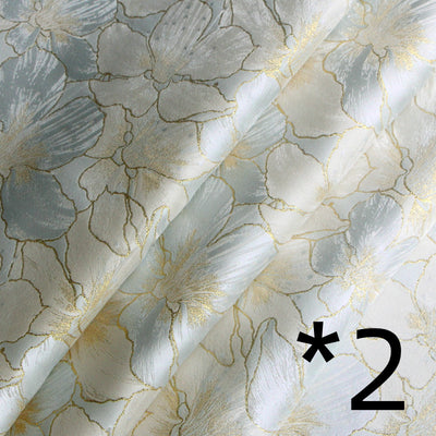 Jacquard Brocade Handmade Diy Clothing Fabric